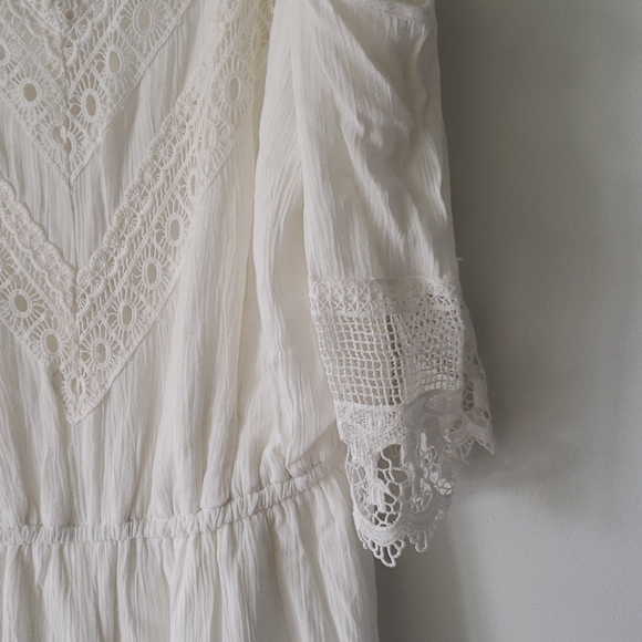 Maurices Romper - Picture 3 of 5